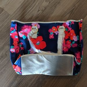 Lilly Pulitzer Bags - Lilly Pulitzer tote Lilly Pulitzer Bags - Lilly Pulitzer tote